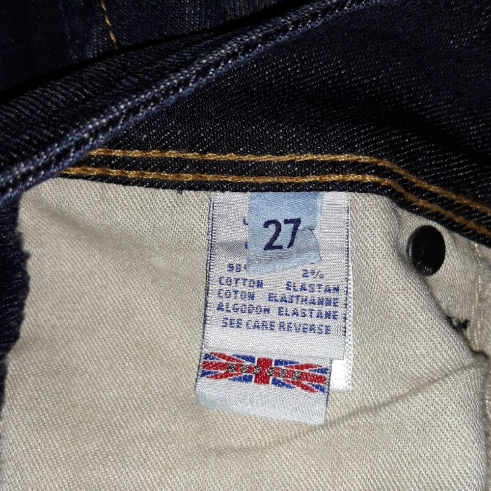 Hudson Jeans - Picture 6 of 8